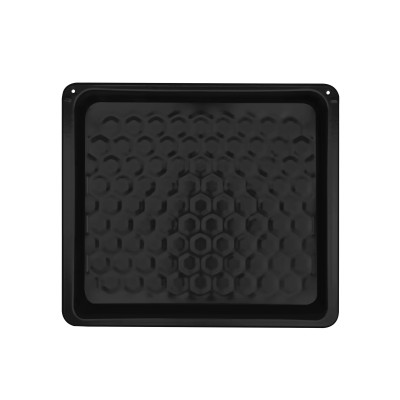 Плита Hansa комбінована, 65л, 50x60см, дисплей, конвекція, чавун, білий (FCMW58329)