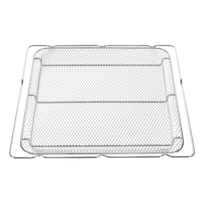 Плита Hansa комбінована, 65л, 50x60см, дисплей, конвекція, чавун, білий (FCMW58329)