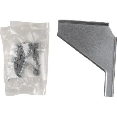 Плита Hansa комбінована, 65л, 50x60см, дисплей, конвекція, чавун, нерж (FCMS582254)