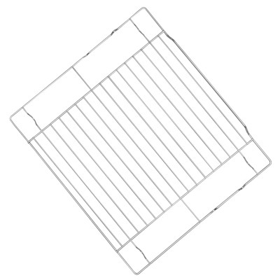 Плита Hansa комбінована, 65л, 50x60см, дисплей, конвекція, чавун, нерж (FCMX58329)