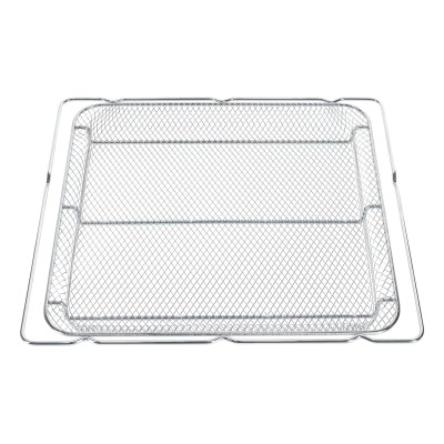 Плита Hansa комбінована, 65л, 50x60см, дисплей, конвекція, чавун, нерж (FCMX583292)