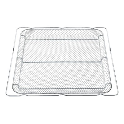 Плита Hansa комбінована, 65л, 50x60см, дисплей, конвекція, чавун, чорний (FCMM58329)