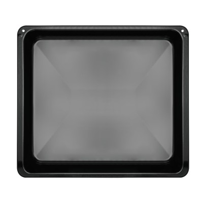 Плита Hansa комбінована, 65л, 50x60см, дисплей, конвекція, чавун, чорний (FCMS593563)