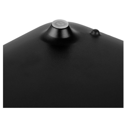 Плитка настільна Sencor індукційна , комф. - 2, 1.4+2Вт, управл - сенсор, чорний (SCP4501BK)