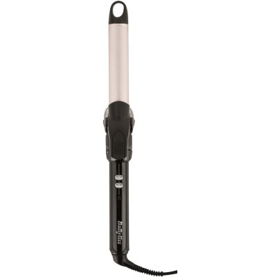 Плойка Babyliss, 300Вт, темп.режимів-10, D -25mm, 110-180С, метал, чорний (C325E)