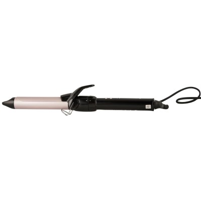 Плойка Babyliss, 300Вт, темп.режимів-10, D -25mm, 110-180С, метал, чорний (C325E)