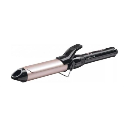 Плойка Babyliss, 300Вт, темп.режимів-10, D -32mm, 110-180С, метал, чорний (C332E)
