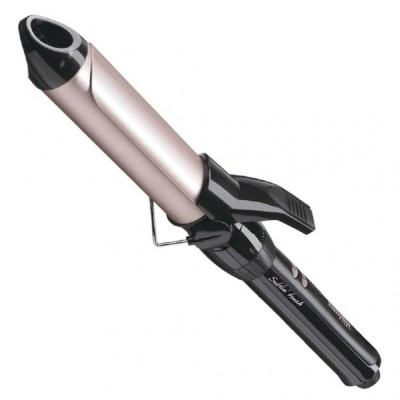 Плойка Babyliss, 300Вт, темп.режимів-10, D -32mm, 110-180С, метал, чорний (C332E)