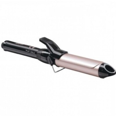 Плойка Babyliss, 300Вт, темп.режимів-10, D -32mm, 110-180С, метал, чорний (C332E)