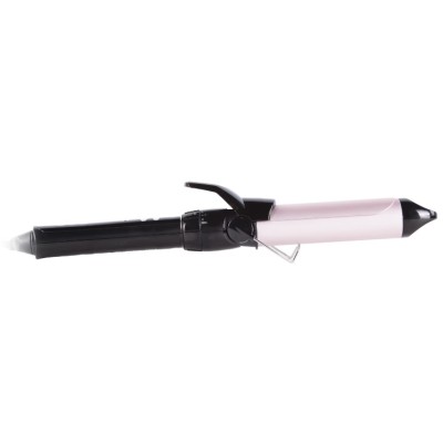 Плойка Babyliss, 300Вт, темп.режимів-10, D -32mm, 110-180С, метал, чорний (C332E)