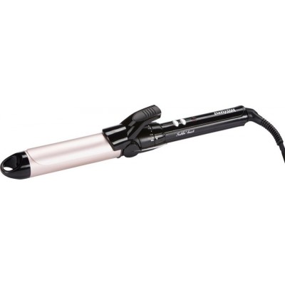 Плойка Babyliss, 300Вт, темп.режимів-10, D -32mm, 110-180С, метал, чорний (C332E)