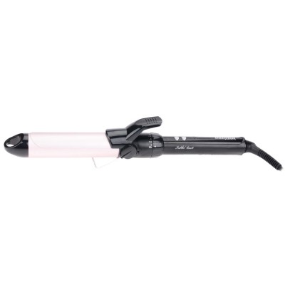 Плойка Babyliss, 300Вт, темп.режимів-10, D -32mm, 110-180С, метал, чорний (C332E)