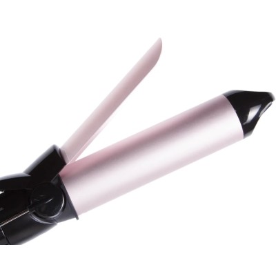 Плойка Babyliss, 300Вт, темп.режимів-10, D -32mm, 110-180С, метал, чорний (C332E)