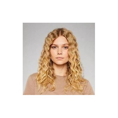 Плойка Babyliss, гофре , темп.режимів-3, 160-200С, природні хвилі, кераміка, чорний (C260E)