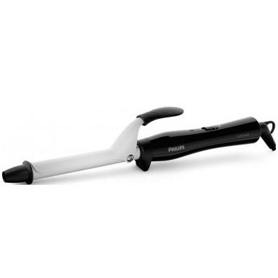 Плойка Philips StyleCare, 30Вт, темп.режимів-1, D -16mm, 200С, кераміка, чорний (BHB862/00)