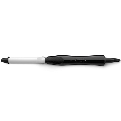 Плойка Philips StyleCare, 30Вт, темп.режимів-1, D -16mm, 200С, кераміка, чорний (BHB862/00)