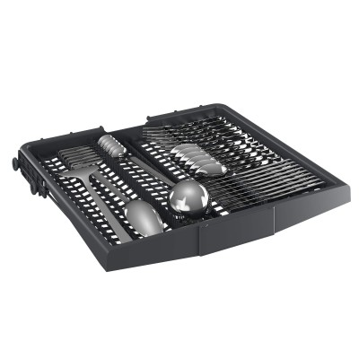 Посудомийна машина Beko, 15компл., A++, 60см, дисплей, 3й кошик, нерж (BDFN26522XQ)