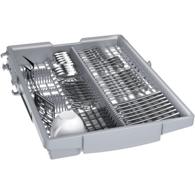 Посудомийна машина Bosch вбудована, 10 компл., A+, 45см, білий (SPV2XMX01K)