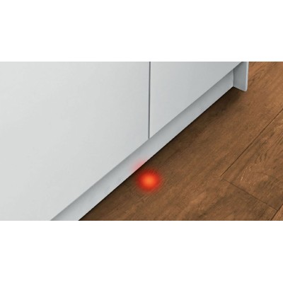 Посудомийна машина Bosch вбудована, 10 компл., A+, 45см, білий (SPV2XMX01K)