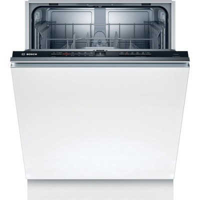 Посудомийна машина Bosch вбудована, 12компл., A+, 60см, білий (SMV2ITX14K)