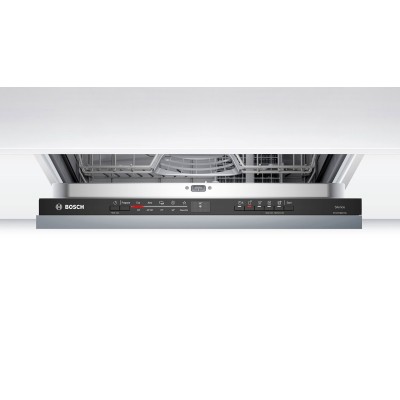 Посудомийна машина Bosch вбудована, 12компл., A+, 60см, білий (SMV2ITX14K)
