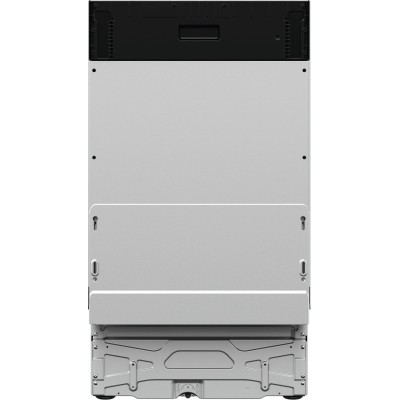 Посудомийна машина Electrolux вбудована, 9компл., A+, 45см, інвертор, чорний (EEA912100L)