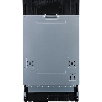 Посудомийна машина Gorenje вбудовувана, 11компл., A++, 45см, AquaStop, 3й кошик, білий (GV520E11)