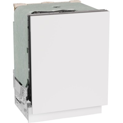 Посудомийна машина Gorenje вбудовувана, 16компл., A+++, 60см, AquaStop, автоматичне відчинення, сенсорн.упр, 3и кошики, білий (G