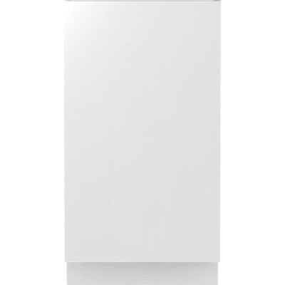 Посудомийна машина Gorenje вбудовувана, 9компл., A++, 45см, білий (GV520E15)
