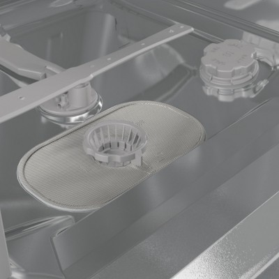 Посудомийна машина Gorenje, 16компл., A+++, 60см, дисплей, 3 кошика, AquaStop, сірий (GS643D90X) Посудомийна машина Gorenje, 16компл., A+++, 60см, дисплей, 3 кошика, AquaStop, сірий (GS643D90X)