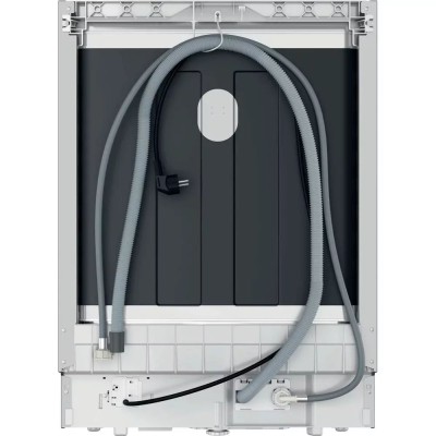 Посудомийна машина Whirlpool вбудована, 14компл., A+++, 60см, дисплей, інвертор, 3й кошик, білий (WIC3C33PFE)