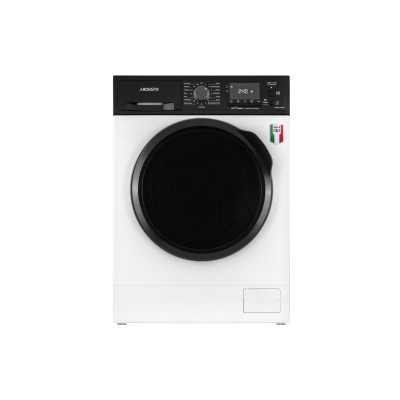 Пральна машина ARDESTO фронтальна Bianco Vero, 7кг, 1400, А+++, 45см, дисплей, інвертор, білий (WMI-7140)