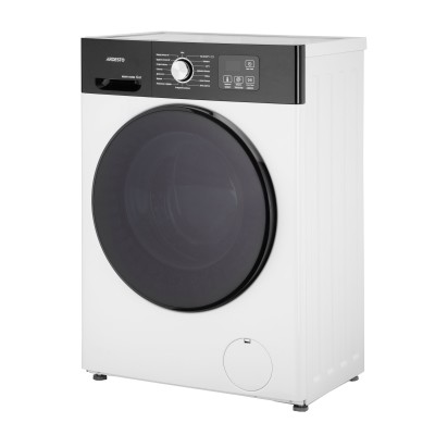 Пральна машина ARDESTO фронтальна Black Mars, 6кг, 1200, А+++, 46.5см, дисплей, інвертор, білий (WMW-6105WI) Пральна машина ARDESTO фронтальна Black Mars, 6кг, 1200, А+++, 46.5см, дисплей, інвертор, білий (WMW-6105WI)