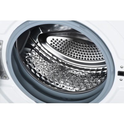 Пральна машина ARDESTO фронтальна, 6кг, 1000, А++, 44см, дисплей, білий (WMS-6109W)