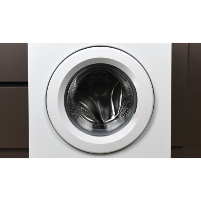 Пральна машина ARDESTO фронтальна, 6кг, 1000, А++, 44см, дисплей, білий (WMS-6109W)