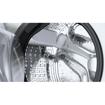 Пральна машина Bosch фронтальна, 9кг, 1400, A+++, 60см, дисплей, білий (WGB24400UA) Пральна машина Bosch фронтальна, 9кг, 1400, A+++, 60см, дисплей, білий (WGB24400UA)