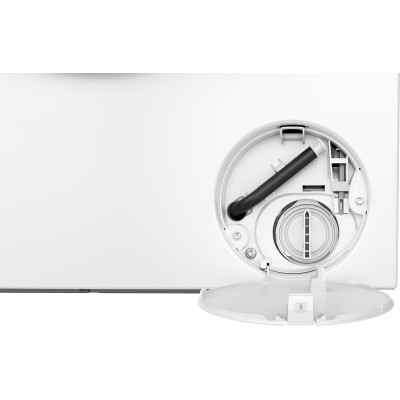 Пральна машина Bosch фронтальна, 9кг, 1400, A+++, 60см, дисплей, білий (WGB24400UA) Пральна машина Bosch фронтальна, 9кг, 1400, A+++, 60см, дисплей, білий (WGB24400UA)