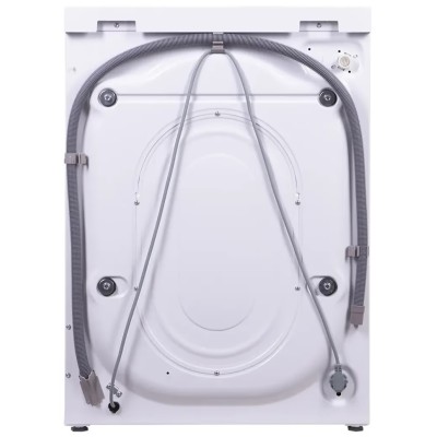 Пральна машина Electrolux фронтальна, 6кг, 1000, A+++, 41см, дисплей, білий (EW6S406WU)