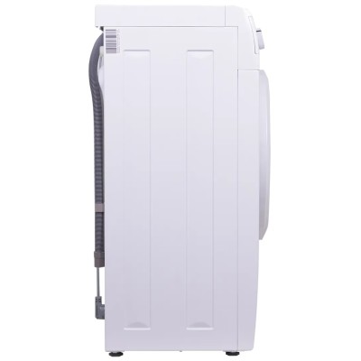 Пральна машина Electrolux фронтальна, 6кг, 1000, A+++, 41см, дисплей, білий (EW6S406WU)