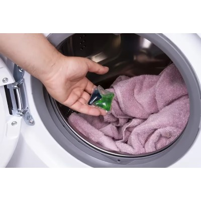 Пральна машина Electrolux фронтальна, 6кг, 1000, A+++, 41см, дисплей, білий (EW6S406WU)