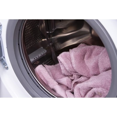 Пральна машина Electrolux фронтальна, 6кг, 1000, A+++, 41см, дисплей, білий (EW6S406WU)