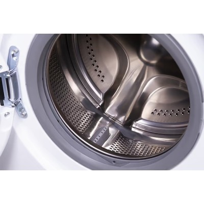Пральна машина Electrolux фронтальна, 6кг, 1000, A+++, 41см, дисплей, білий (EW6S406WU)