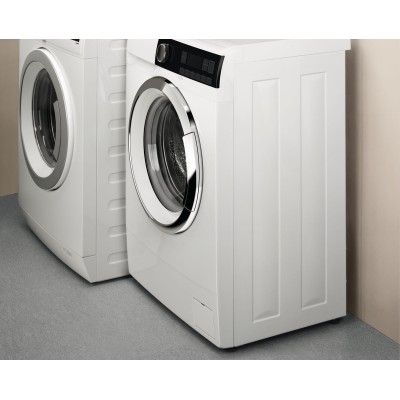 Пральна машина Electrolux фронтальна, 7кг, 1400, A+++, 48см, дисплей, інвертор, білий (EW6SM347DU)