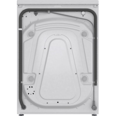 Пральна машина Gorenje фронтальна, 7кг, 1400, A+++, 47см, дисплей, пара, інвертор, білий (WNHEI74SAS)