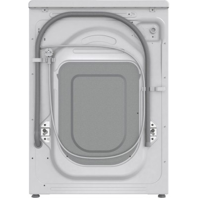 Пральна машина Gorenje фронтальна, 8кг, 1200, A+++, 46,5см, дисплей, інвертор, пара, Wi-Fi, білий (WPNEI82SBSWIFI)