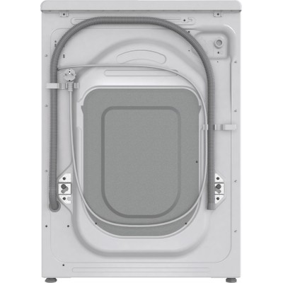 Пральна машина Gorenje фронтальна, 8кг, 1400, A+++, 46,5см, дисплей, інвертор, пара, Wi-Fi, білий (WPNEI84SBSWIFI)