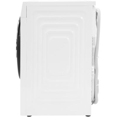 Прально-сушильна машина Beko фронтальна, 9(6)кг, 1400, D, 60см, дисплей, білий (B5DFT59447W)