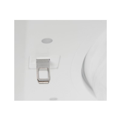 Прально-сушильна машина Whirlpool вбудована фронтальна, 7(5)кг, 1400, A+++, 60см, дисплей, пара, інвертор, білий (BIWDWG75148)