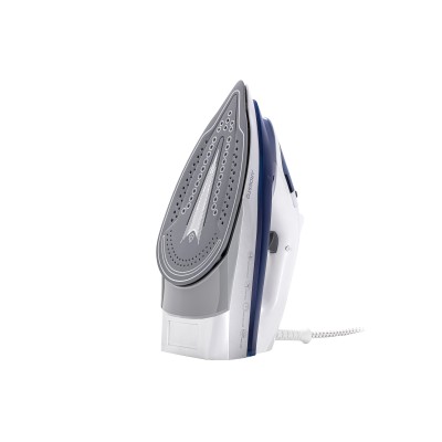 Праска Ardesto IR-C2232-BL, 2200Вт, 320мл, паровий удар, керам. підошва, синій