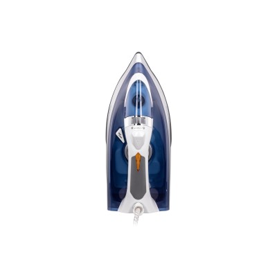 Праска Ardesto IR-C2232-BL, 2200Вт, 320мл, паровий удар, керам. підошва, синій